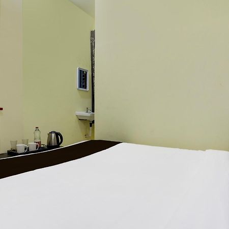 Spot On Sri Karthik Grand Inn Warangal Exterior photo