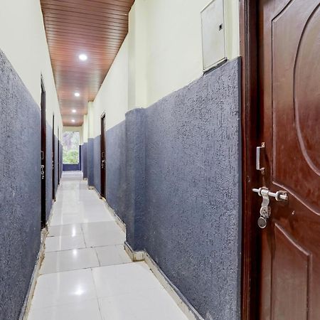 Spot On Sri Karthik Grand Inn Warangal Exterior photo