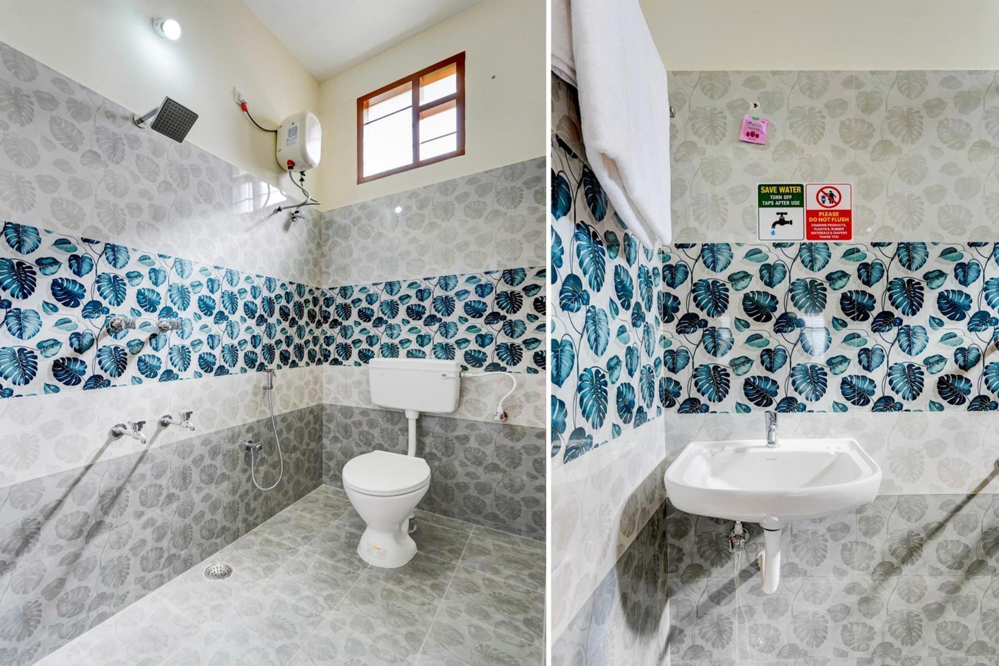 Spot On Sri Karthik Grand Inn Warangal Exterior photo