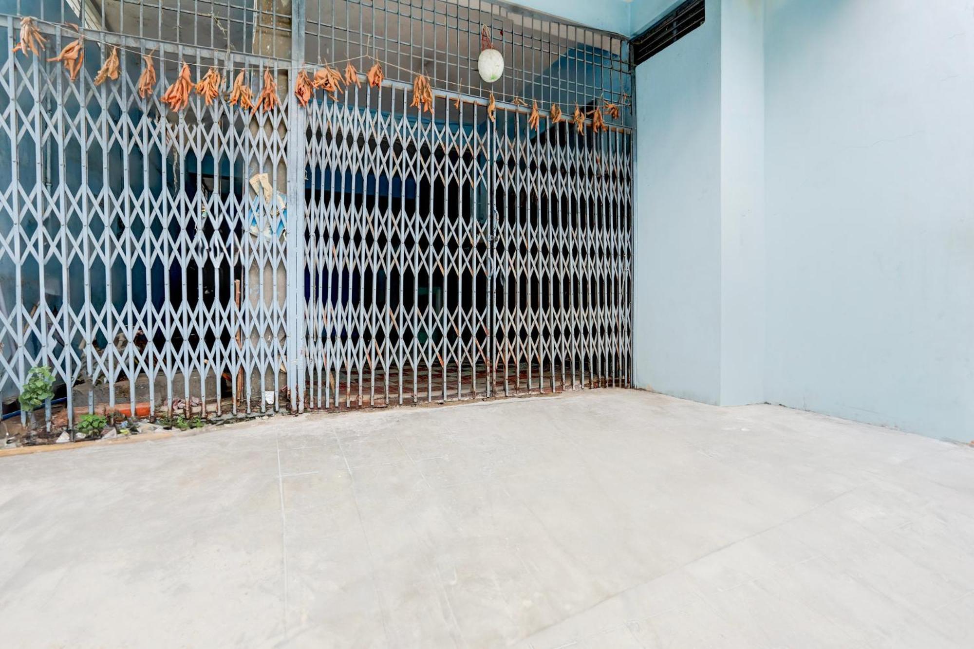 Spot On Sri Karthik Grand Inn Warangal Exterior photo
